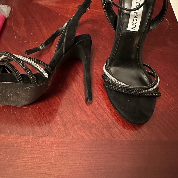 Steve Madden LARA sandal - Picture 2 of 5